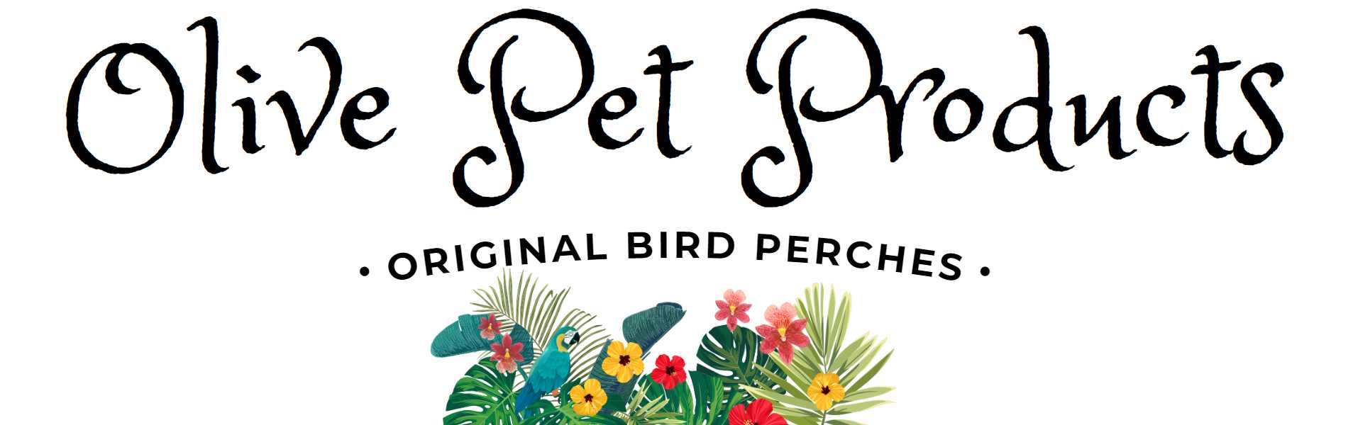 Olive Pet Products